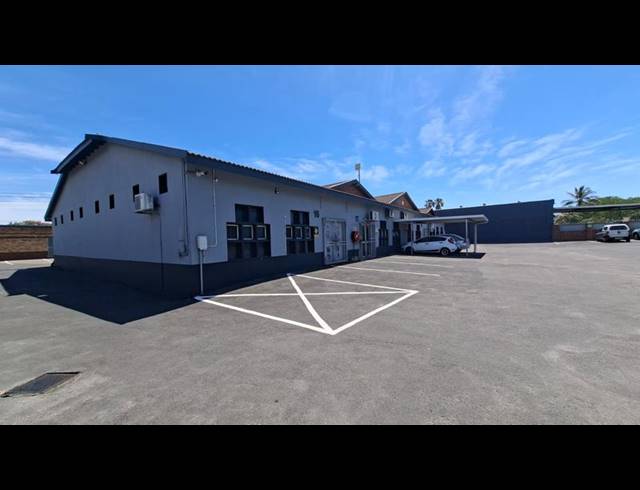 BUSINESS FOR SALE IN RICHARDS BAY EXT 7